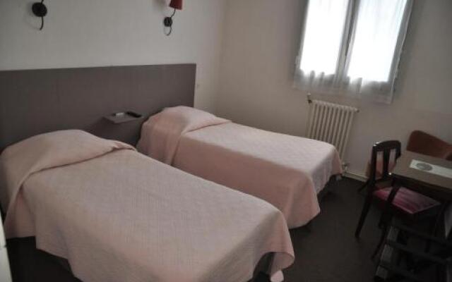Auberge des Platanes