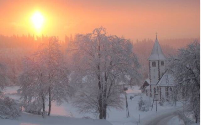 Hotel Schwarzwald Kniebis