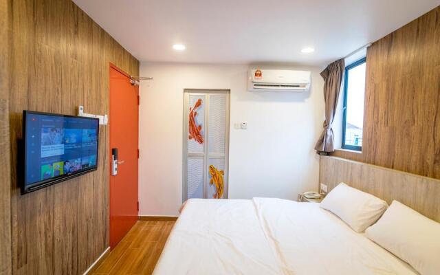 Jxhotel