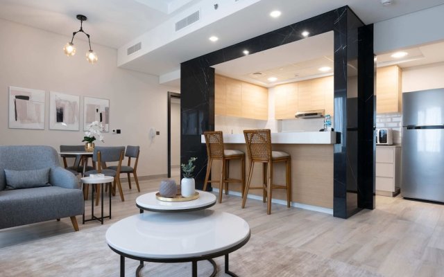 Spacious Layout Premium Facilities Brand New 4894 - Apartment in ดูไบ - Photo 3