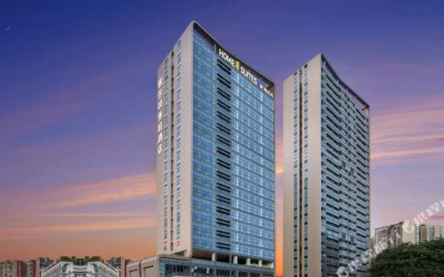 Home2 Suites by Hilton Shenzhen Bao'an