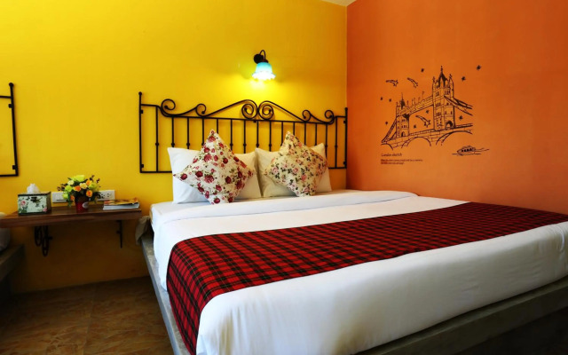 The Castello Resort