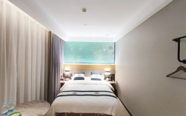 Hangzhou Tongbai Hotel