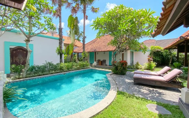 Villa Savannah