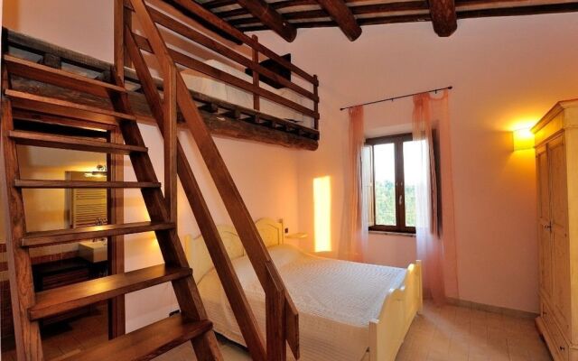 Agriturismo Tenuta Copio