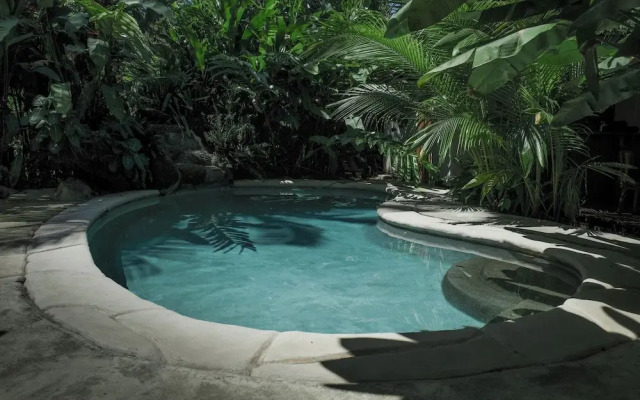 Conga Boutique Hotel