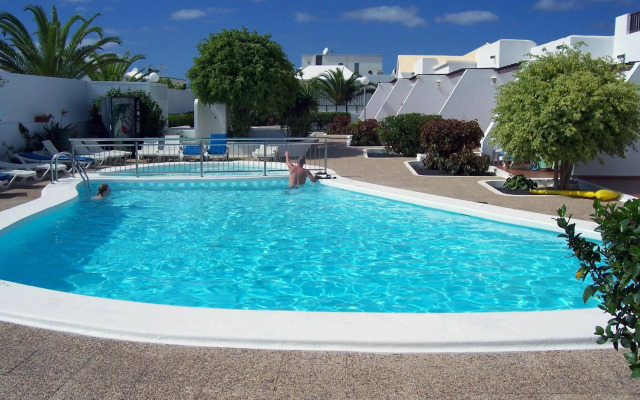 Luz Y Mar Apartments