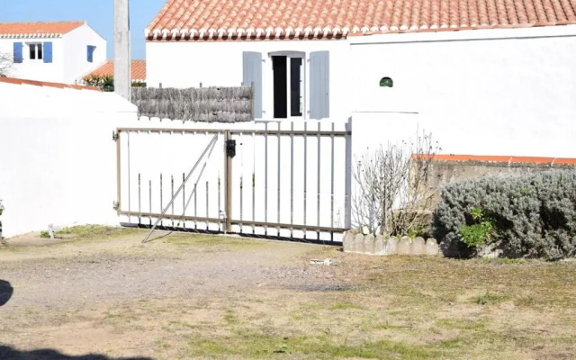 Maison L'Herbaudière, 3 pièces, 4 personnes - FR-1-224B-33