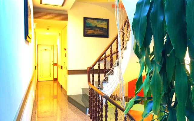 Shang Yong Vacation Inn