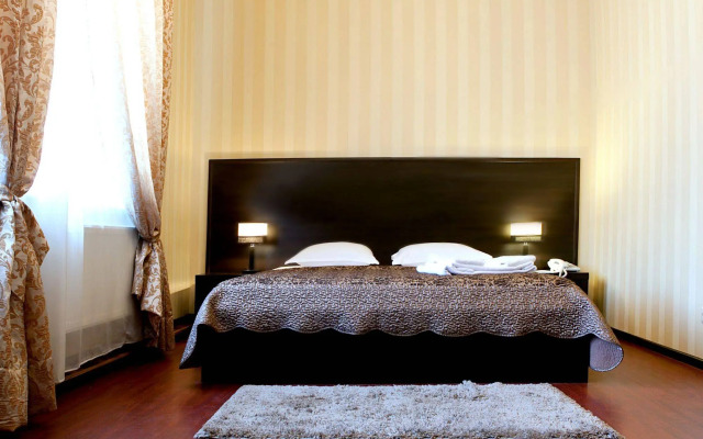 Hotel Verhovina