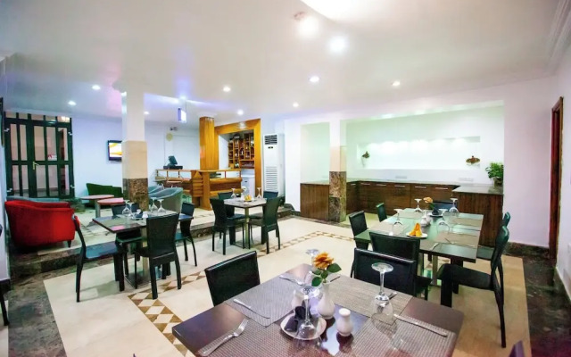 Genesis Place