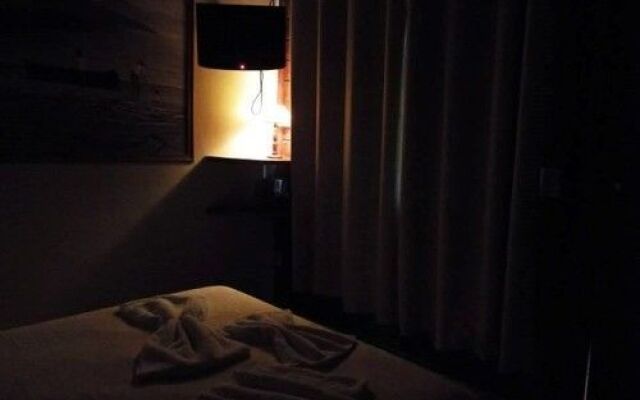 Pousada Canoa da Praia