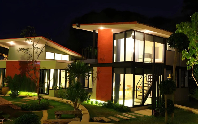The One House Resort PakChong