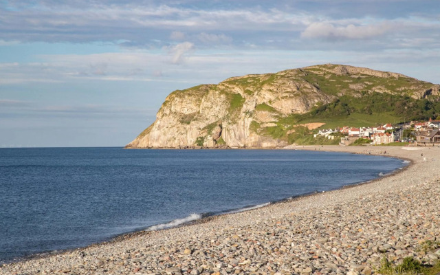 The Seafront Hotel by Compass Hospitality