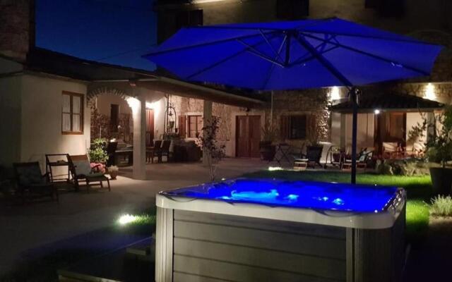 Perstel - With Parking - A3