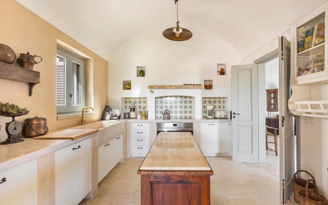 3643 Masseria Stella del Monte by Perle di Puglia