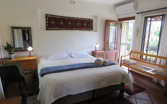 10 Alexander B&B