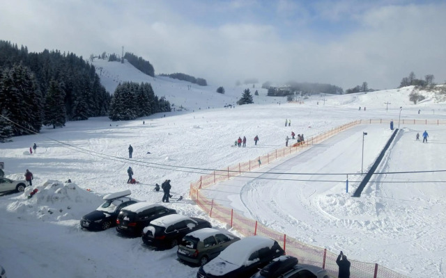 Donovaly Ad Kamzik Apartman 47