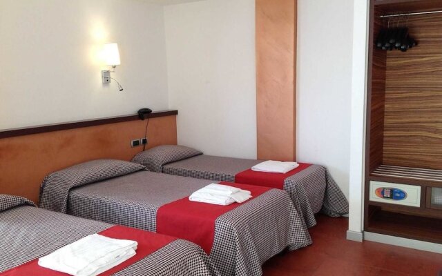 Hotel Bed & Business