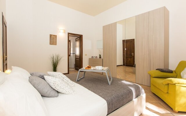 Rental In Rome Rosselli Palace Apartment 2