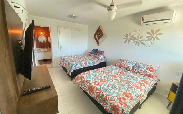 Golden Lake Apart-Hotel