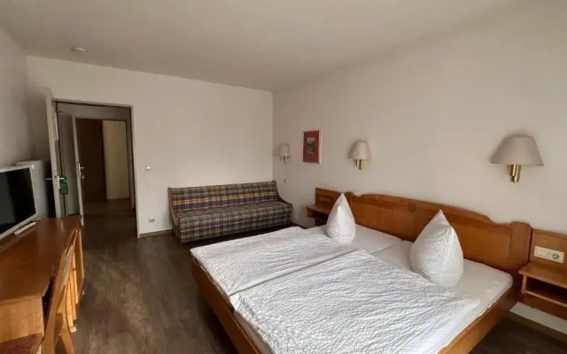 Hotel Hirschberg