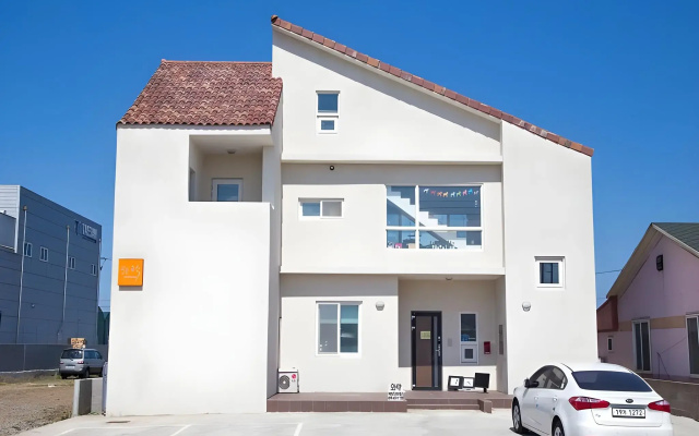 Warak Guesthouse