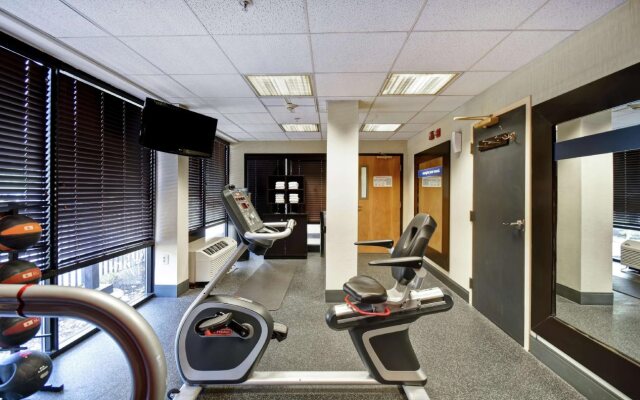 Comfort Inn & Suites Mt. Holly - Westampton