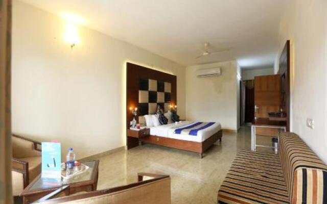 OYO Rooms Hill View Resort Kandaghat