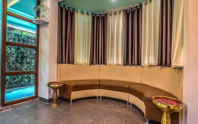 OYO 12336 Hotel Rain Tree