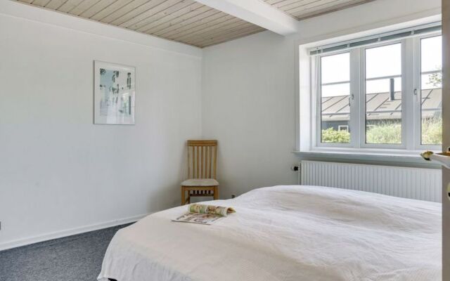 "Chilali" - 500m from the sea in Western Jutland