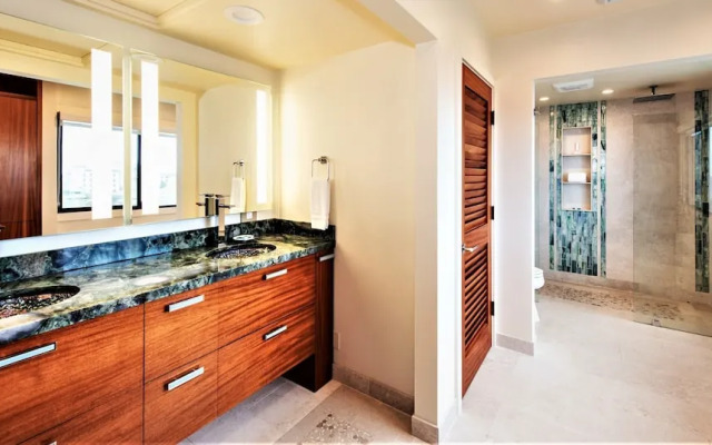 Kapalua Bay Villa 12b2 Gold Ocean View