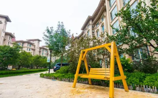 Laoting Lanhai Seaview Apartment