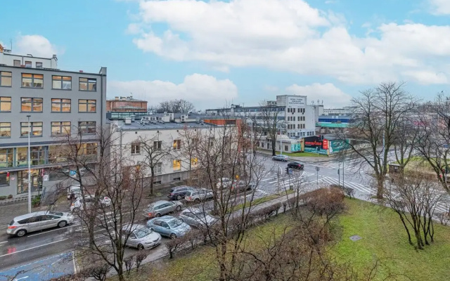 Apartment Władysława IV by Renters