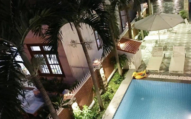 Full House Homestay Hoi An