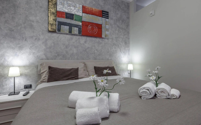 SuiteLowCost Donatello