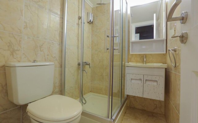 Auberge St Antoine