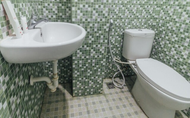 Satria Guest House by OYO Rooms