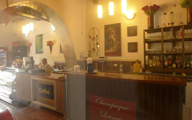 Hotel Boutique AT THE PARK