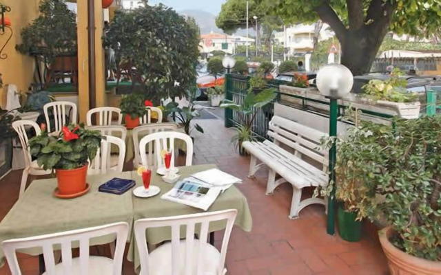 Hotel Torre Antica