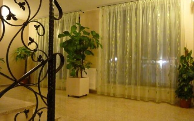 Hotel Bulevard