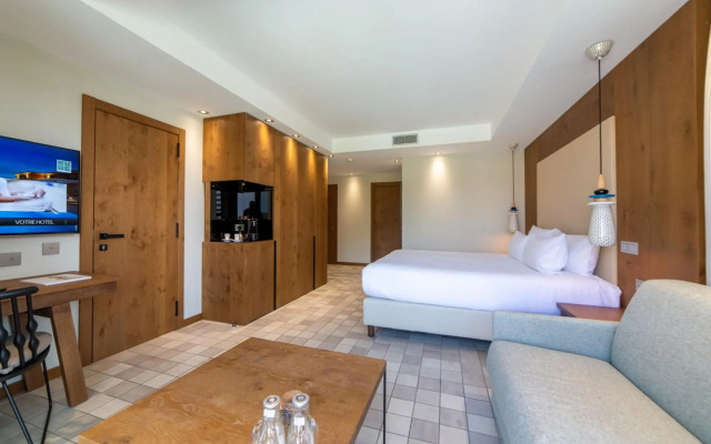 Kube Hotel Saint-Tropez