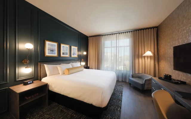 OS Hotel