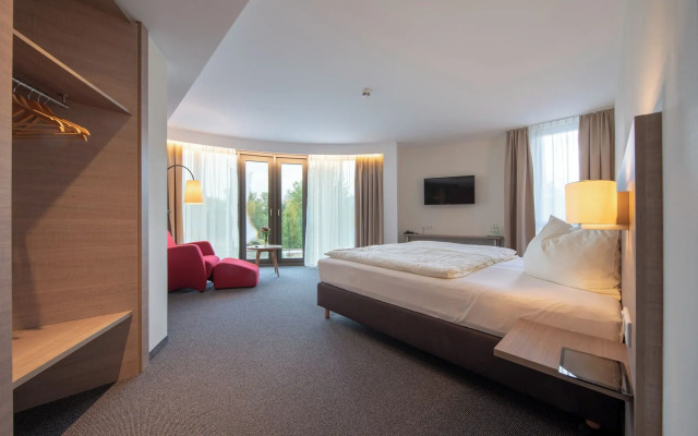Hotel Susato