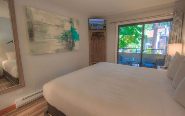 Heavenly Daze 1 Bedroom Condo by Redawning