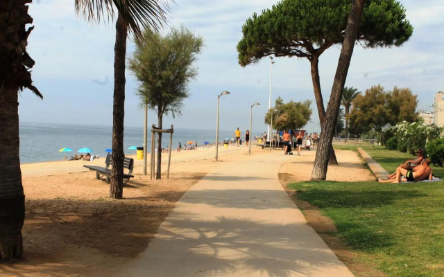 fantasticas vistas a mar