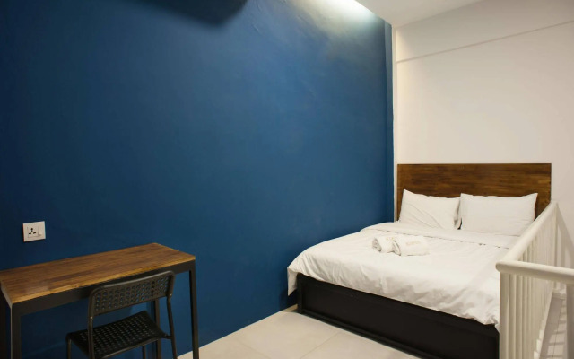 Econtel Hotel