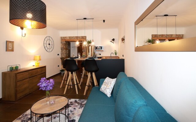 Luxury Apartments Sail