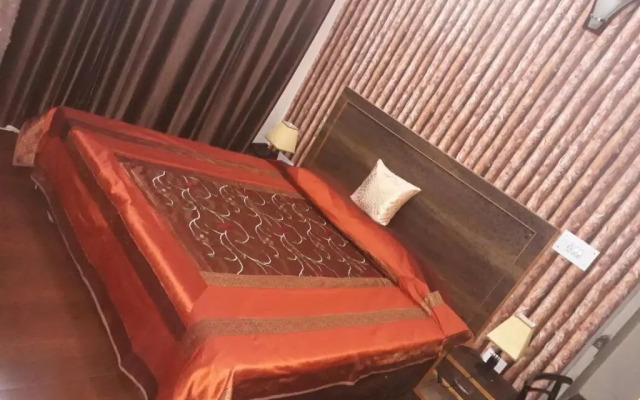 Trimurti Pine Valley Resort