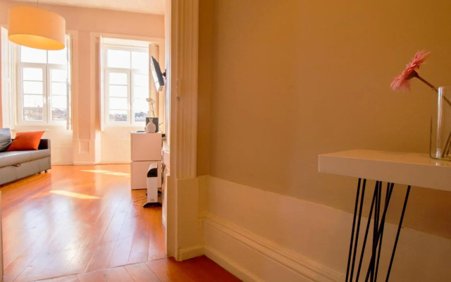 Charming Ribeira Apartment